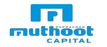 Muthoot Capital logo